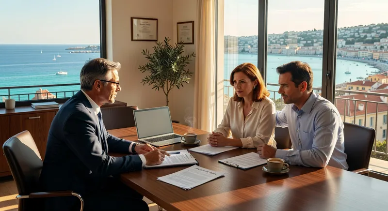 Divorce & Separation