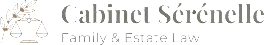 Cabinet Sérénelle