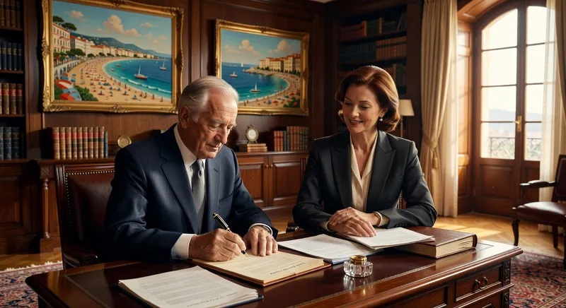 Wills & Estate Planning